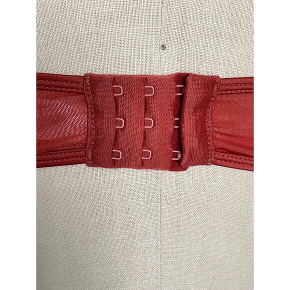 Asos Corset Bodysuit Lingerie Top 36C - Picture 6 of 10